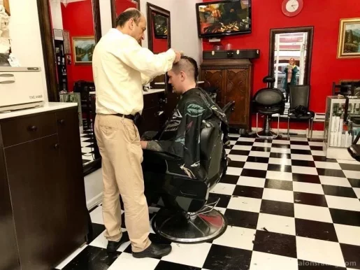 Joseph Hair Studio and Barber Shop, New York City - Photo 3