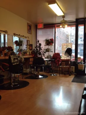Henrietta Unisex Salon, New York City - Photo 2