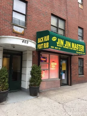 Jin Jin Master, New York City - Photo 4