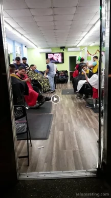 Dubai barbershop, New York City - Photo 2
