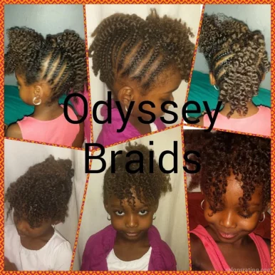 Hair Odyssey 2, New York City - Photo 1
