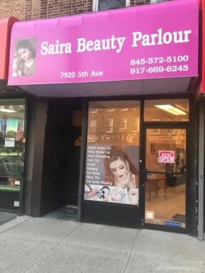 Saira Beauty Parlour, New York City - Photo 3
