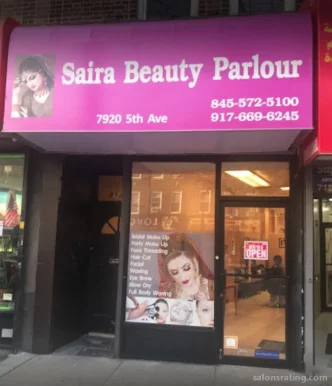 Saira Beauty Parlour, New York City - Photo 2