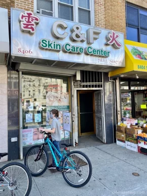 C&F Skin Care Center, New York City - Photo 6