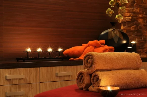 Lucky Spa | Massage Spa Astoria NY-Asian Massage, New York City - Photo 4