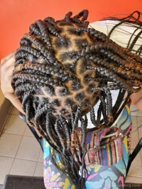 Absa African Hair Braiding, New York City - Photo 2