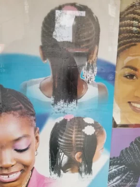 Absa African Hair Braiding, New York City - Photo 3