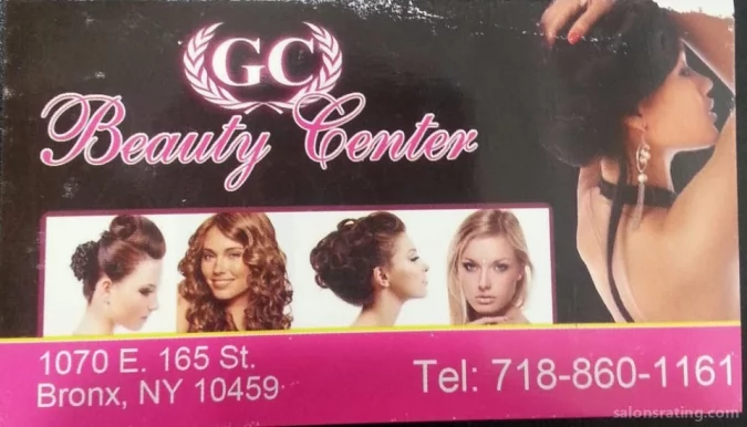 Gc Beauty Center, New York City - 