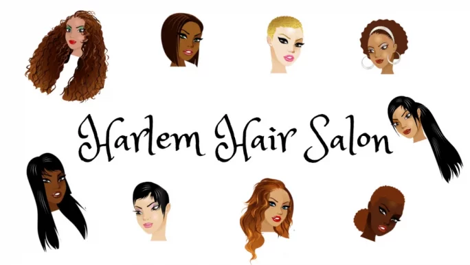 Harlem Hair Salon, New York City - Photo 5