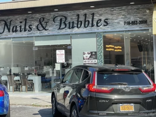 Nails & Bubbles, New York City - Photo 6