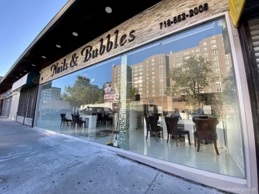Nails & Bubbles, New York City - Photo 7