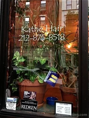 Kathe Hair, New York City - Photo 5