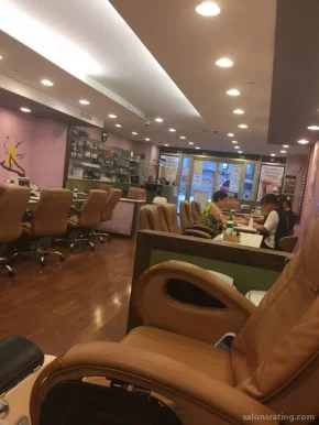 Forever Young Nail & Spa, New York City - Photo 4