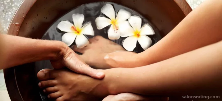 Massage Asian SPA Full Body work in Maspeth, New York City - Photo 4