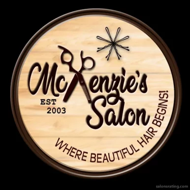 McKenzie's Salon, New York City - Photo 5