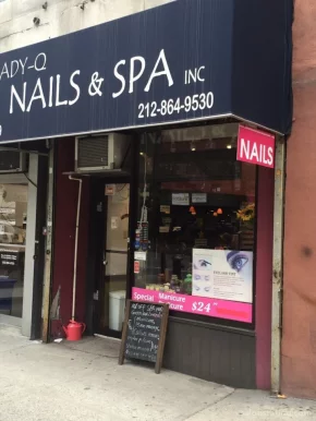 Lady Q-nails, New York City - Photo 7