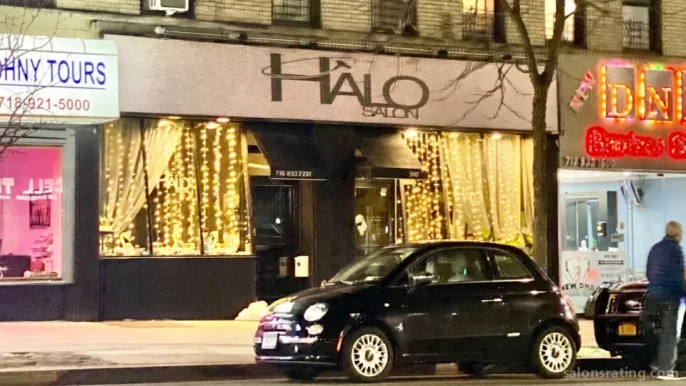 Halo Salon NYC, New York City - Photo 7