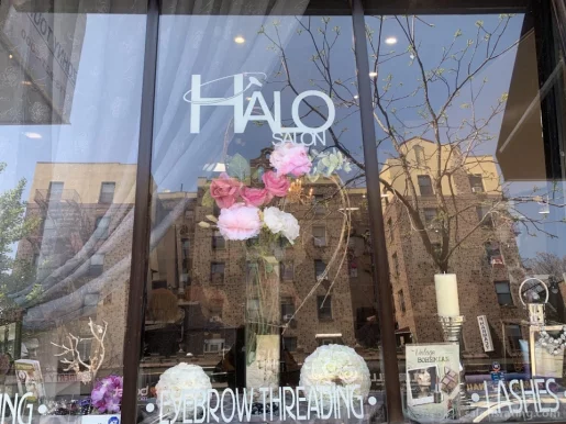 Halo Salon NYC, New York City - Photo 1
