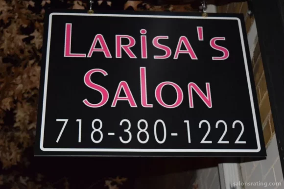Larisa’s Hair Salon, New York City - Photo 6