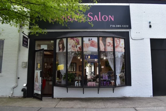 Larisa’s Hair Salon, New York City - Photo 4