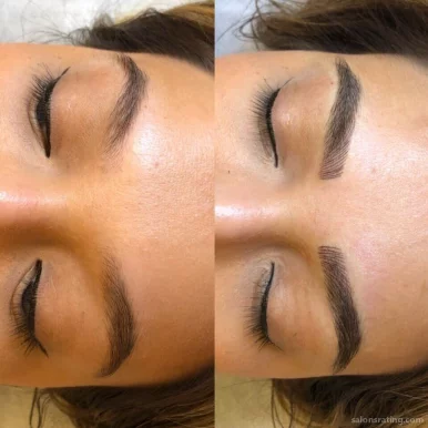 Lasting Touch NYC Microblading, New York City - Photo 1