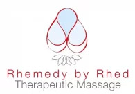 Rhemedy By Rhed Therapeutic Massage | West Village logo