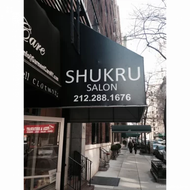 Shukru Salon, New York City - Photo 1