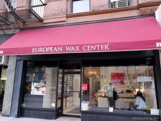 European Wax Center, New York City - Photo 8