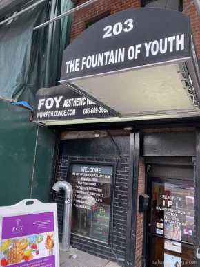 The Fountain Of Youth Lounge LLC, New York City - Photo 6