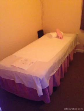 New Happy Spa | Asian Massage Parlor | Full Body Massage | Table Shower, New York City - Photo 3