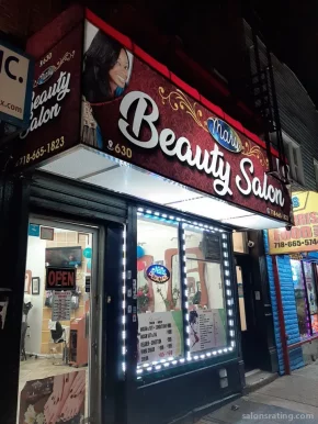 Mary beauty salon, New York City - Photo 7