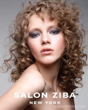 Salon Ziba, New York City - Photo 5