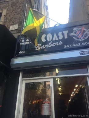 Eastcoast Barbers, New York City - Photo 1