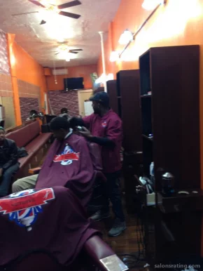 Eastcoast Barbers, New York City - Photo 4