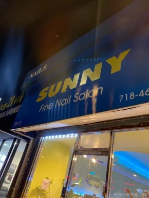Sunny Nail Salon, New York City - Photo 1