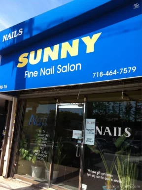 Sunny Nail Salon, New York City - Photo 3