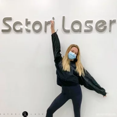 Satori Laser, New York City - Photo 2