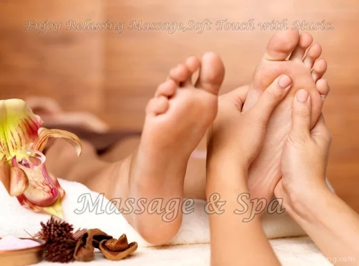 One Spa | Asian Massage Spa NYC-Midtown NYC Massage, New York City - Photo 8