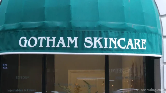 Gotham Skincare, New York City - Photo 1