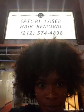 Satori Laser, New York City - Photo 1