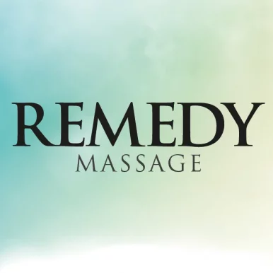 Remedy Massage Therapy, New York City - Photo 3