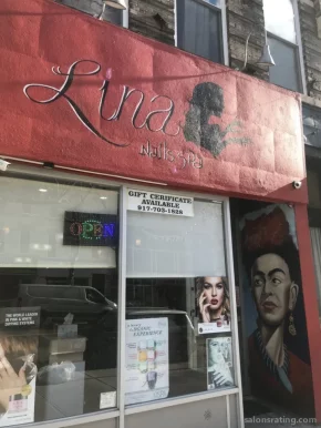 Lina Nails Spa, New York City - Photo 6