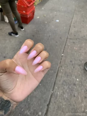 Kimberly salon nails, New York City - Photo 5