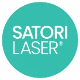Satori Laser logo