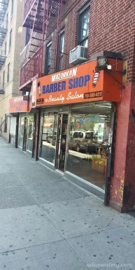 Mazorkan Barbershop, New York City - Photo 4