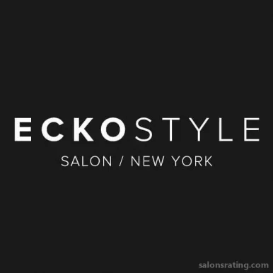 EckoStyle Salon, New York City - Photo 2