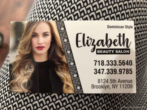 Elizabeth Beauty Salon, New York City - Photo 2