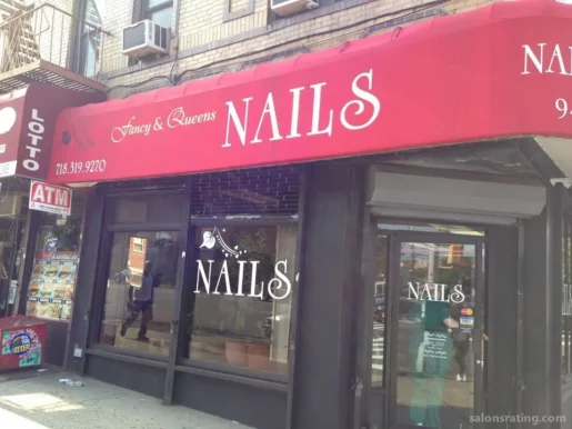 Fancy & Queen Nails, New York City - Photo 5