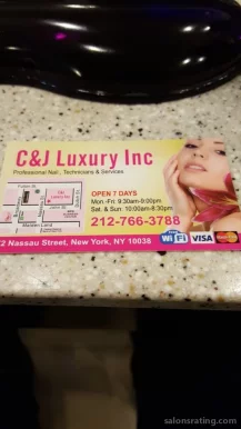 Summer Beauty Spa Inc, New York City - Photo 2