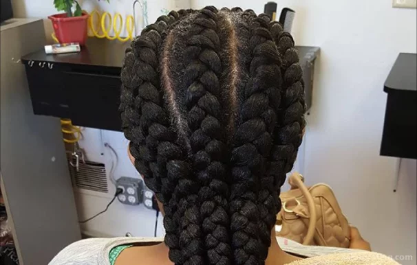 Eve African Hair Braiding in Bronx, NY, New York City - Photo 3